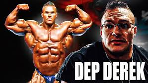 DEREK LUNSFORD ❌ NO MERECÍA GANAR y SAMSON DAUDA FUE ROBADO ARNOLD CLASSIC  2025? ANALISIS RESULTADOS