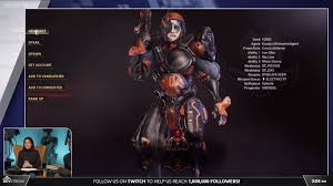 Killing a lich can lead to great rewards. Warframe Kuva Lich Preview Facebook