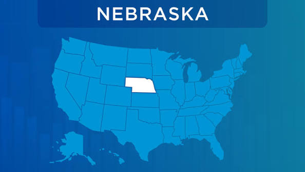 Nebraska | Stats of the States | CDC