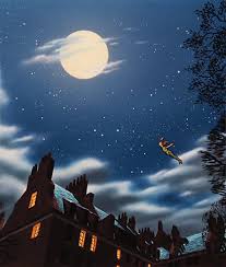 Peter Pan Peter Pan Disney Disney Art Disney Gif
