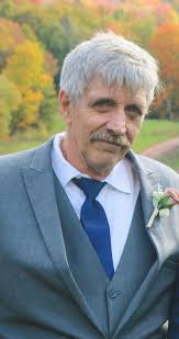 Richard A. Mitchell Obituary