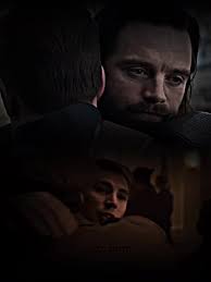 A Amizade de Bucky e Steve no UCM