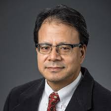 Sanjeeb Shrestha, M.D.