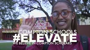 Compton Unified School District