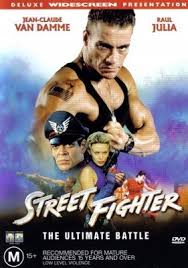 Find great deals on street fighter posters for sale! Street Fighter Movie Poster 654033 Movieposters2 Com