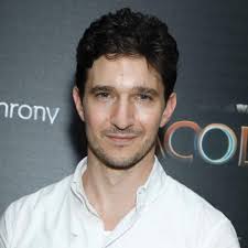 Jake Silbermann and...