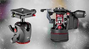 Ball Head Vs Fluid Head Tripods How To Choose The Right One Isolapse