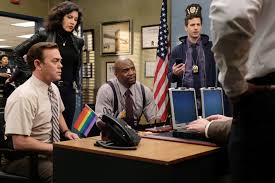 Brooklyn nine nine is a new age police procedural comedy with an excellent cast and spectacular production. Brooklyn Nine Nine Season 8 Premiere Date Cast Trailer Synopsis More