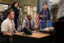 When the network canceled it after five seasons, the show found a home on nbc. Brooklyn Nine Nine Season 8 Premiere Date Cast Trailer Synopsis More