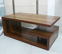 See more ideas about coffee table, walnut coffee table, wood furniture. Designer Square Coffee Table Walnut Wood Effect Finish Free Delivery Buy Online In Andorra At Andorra Desertcart Com 53209804
