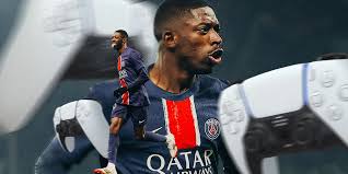 Ousmane Dembélé từ “Cầu thủ PlayStation” đến chỗ dựa của PSG | CHUYÊN TRANG  THỂ THAO