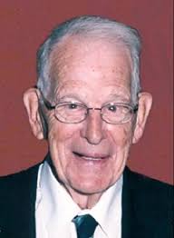 Stanley Ward Obituary (1917