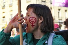 Gleich 15 demonstrationen und kundgebungen sind für heute am 1. 1 Mai Demo 1st Of May Demonstration Visu Reflections