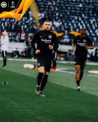 This page contains an complete overview of all already played and fixtured season games and the season tally of the club e. Mehr Als Bereit 12gegen11 Sgeuropa Uel Sgebenfica Sge Eintracht Frankfurt Eintrachtfrankfurt Cristiano Ronaldo Uswnt Football