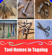 *lee matches names which end with the sound lee _ is a wildcard that will match exactly one letter in the pronunciation. Tool Names Word List In Tagalog Filipino Parenting