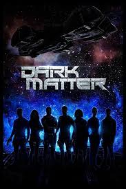 Dark matter season 3 official trailer (hd) syfy original series subscribe for more tv www.dtheatre.com/read.php?sid=4456 dark matter trailer! Dark Matter Trailer