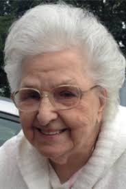 Geneva P. (Cripps) Dell'Isola