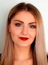 Stirling University Stirling Minds