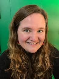 Meet Maggie, Our New Mini Camp Director!