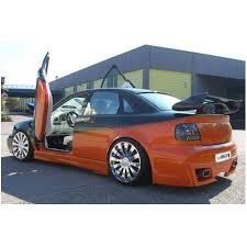 Learn all about pricing, specs, design, and more. Lsd Lambo Style Doors Audi A4 B5 Mapet Tuning