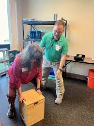 Deaconess Illinois Medical Center