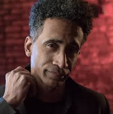 Crushed Velvet and the Velveteers