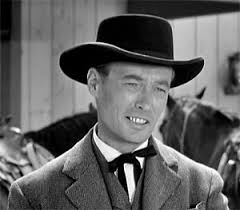 Television's New Frontier: The 1960s: Cheyenne (1962)