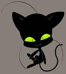 Plagg is the kwami of destruction who is connected to the cat miraculous. Miraculous Miraculous Ladybug Know Your Meme