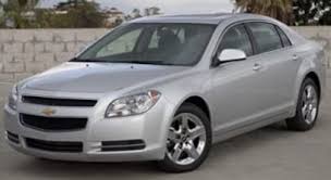 The 2011 chevrolet malibu is available in four trim levels: 2011 Chevrolet Malibu Test Drive Review Cargurus