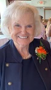 Juanita M. Hacker Obituary