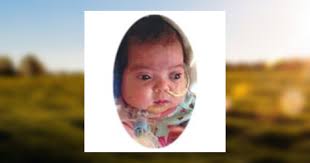 Emma Ryleigh McPherson Obituary March 7, 2013