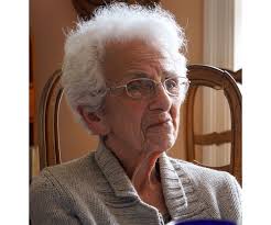 Norma Perlstein Obituary (1919