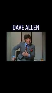 Dave Allen Funny Moments Compilation