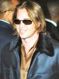 Val Kilmer Is A Menil Fan 2010 Mar 17