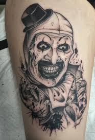 John "Clay" Klawiter — Boundless Tattoo Company