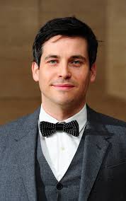 Rob James-Collier: Downton Abbey role saw me typecast in US