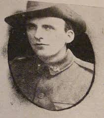 Virtual War Memorial