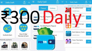 Ptc sites are one of the best & simplest ways to make money online in india without investment. Quick And Easy Ways To Make Money Earn Money Online Get Paytm Paypal Cash Daily