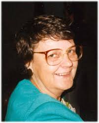 Vernalee Riewer Obituary March 18, 2015