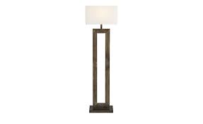 Stehlampe Mit Holzfuss Und Weissem Stoffschirm Jetzt Bestellen Unter Https Moebel Ladendirekt De Lampen Stehlamp Stehlampe Mit Holzfuss Led Stehlampe Stehlampe