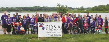 Education Advocacy Research Support