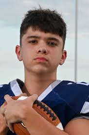 Kirksey Middle School Football