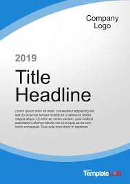 Cover letter tips & tricks. 46 Amazing Cover Page Templates Word Powerpoint Psd