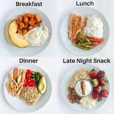 Pin On Nutrition Recipes