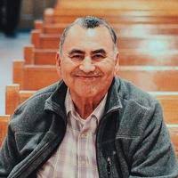 Manuel Marin Obituary