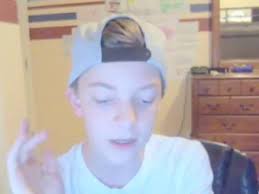 Her newest project is to create a documentary about someone famous. Weston Koury Westonkoury Younow Broadcasting 12 10 2015 Youtube