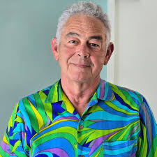 My Father-in-law gave me his shirt 5 years ago. I'm not sure he understands  what I do. We talked today, he laughed. The Avail booked. Thanks Poppa, I'm  channeling you ❤️