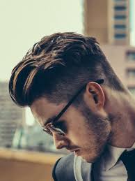 Mastering Your Hair Top 10 Advices For A Modern Man Our Hairstyles Haircuts For Men Mens Hairstyles Greaser Hair