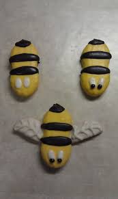 Back on november 21, 2019 bumble bee foods filed for chapter 11 protection in the u.s. Adding Eyes And Wings Nutter Butter Nutter Butter Cookies Bee Cakes