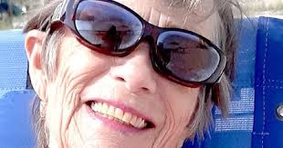 Obituary in Nov. 5, 2020, edition